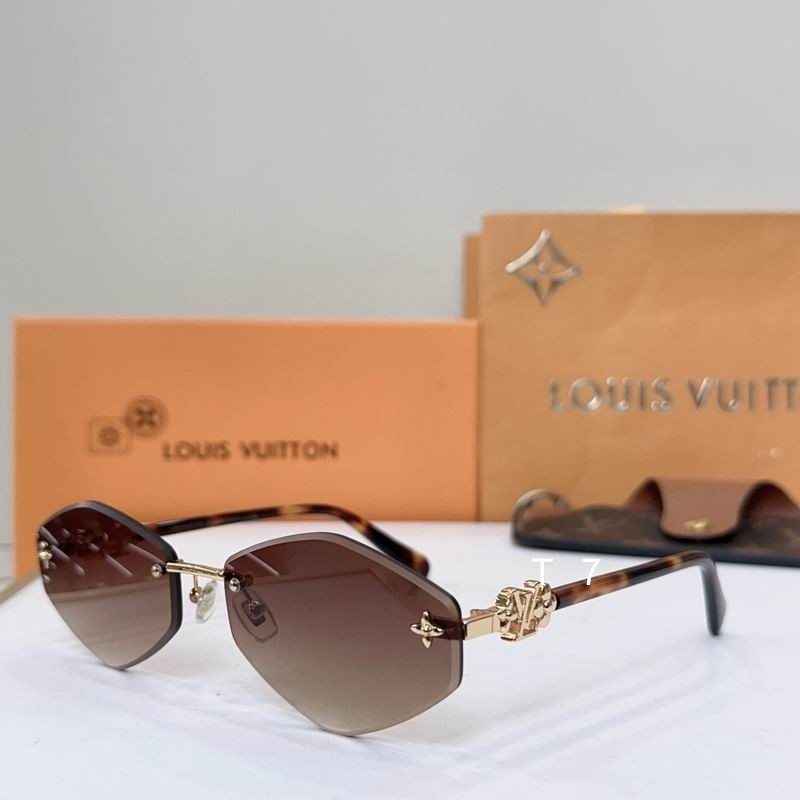 LV Sunglasses ID:20260410-3362
